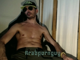 Arabpornguy