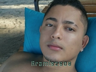 Aramis2508