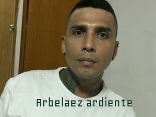 Arbelaez_ardiente