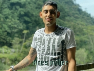 Ares_miller