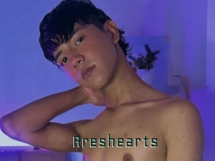 Areshearts