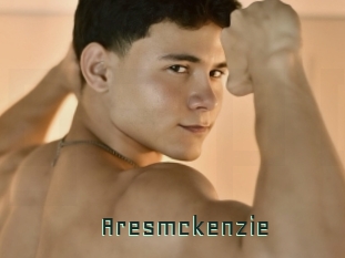 aresmckenzie Gay Porn