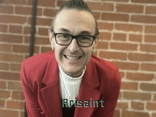 Arisaint