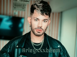 arleyxxxbdsm Gay Porn