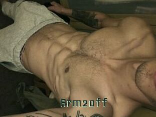 Arm2off