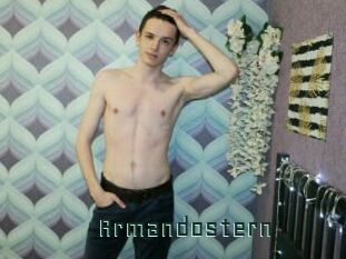 Armandostern