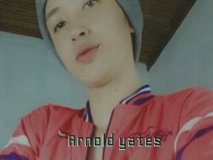 Arnold_yates