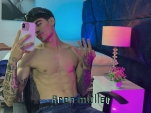 Aron_muller