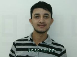 Aron_velez