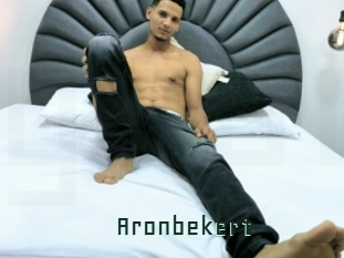 Aronbekert