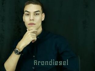 Arondiesel