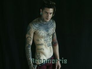 Aronmorris