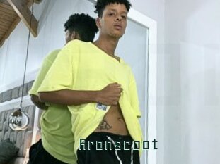 Aronscoot