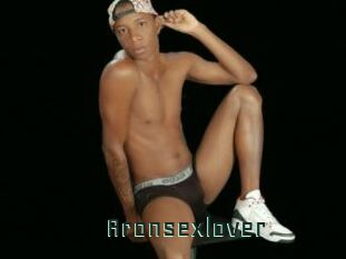 Aronsexlover