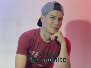 Aronwhiite
