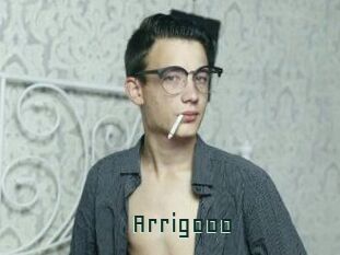 Arrigooo