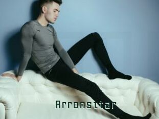 Arronsttar
