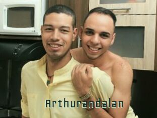 Arthurandalan