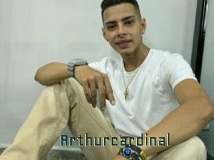 Arthurcardinal
