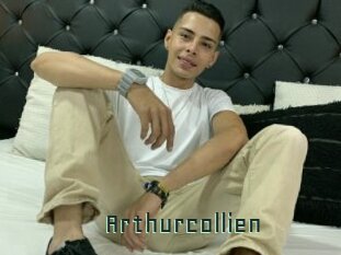 Arthurcollien