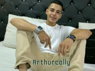 Arthurcolly