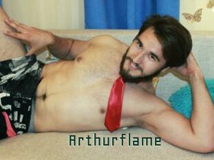 Arthurflame