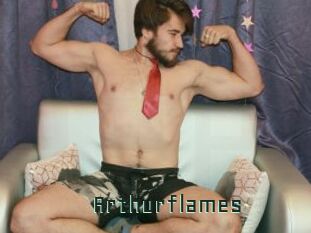 Arthurflames