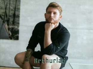 Arthurlad