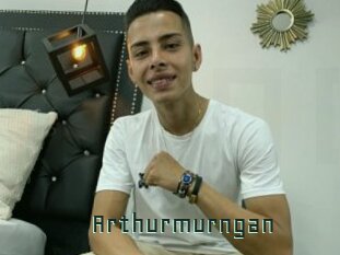 Arthurmurngan