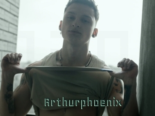 Arthurphoenix