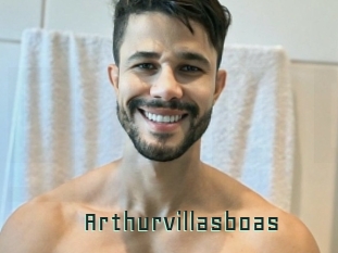 arthurvillasboas Gay Porn