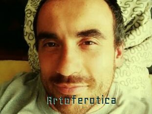 Artoferotica