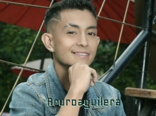 Aruroaguilera