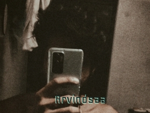 Arvindsaa