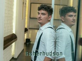 Asherhudson