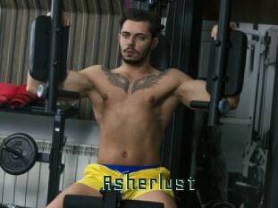 Asherlust