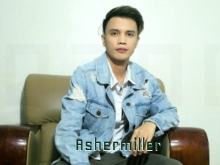 ashermiller Gay Porn
