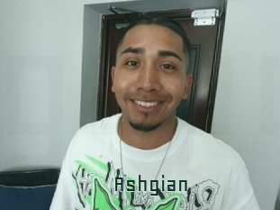 ashgian Gay Porn