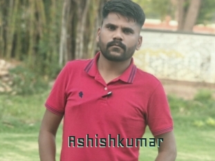 Ashishkumar