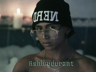 Ashleydurant