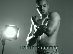 ashtonsummer Gay Porn