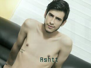 Ashtt