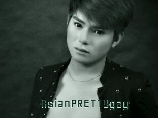 AsianPRETTYgay