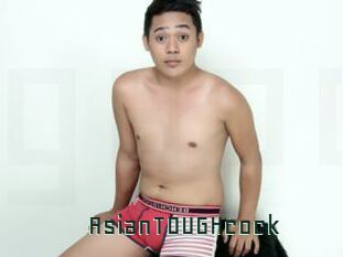 AsianTOUGHcock