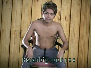 Asianbigcock123