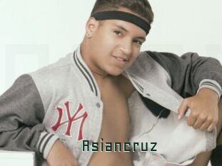 Asiancruz