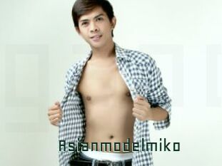 Asianmodelmiko