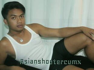 Asianshootercumx