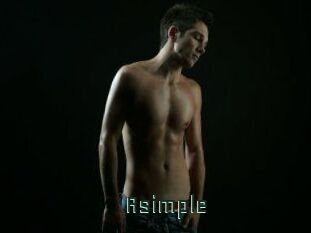 asimple Gay Porn
