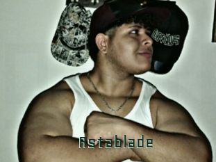 Astablade